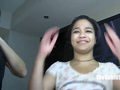 Amateur, Verga grande, Negro