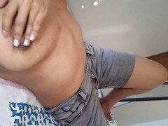 18 jahre, Leie, Amerikanisch, Latina, Massage, Masturbation, Orgasmus, Ablutschen