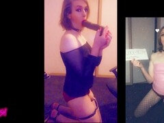 Travestiet, Diep in de keel, Homo, Zuigen