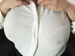 18 ans, Gros cul, Gros seins, Fait maison, Japonaise, Masturbation, Orgasme, Chatte