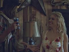 Arya Fae  Giselle Palmer - Boho Beauties