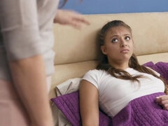 18 jahre, Tussi, Braunhaarige, Studentenwohnheim, Fingern, Lesbisch, Orgasmus, Muschi