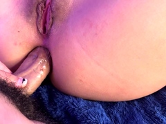 In den arsch, Hardcore, Hd, Masturbation, Reif