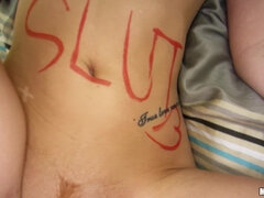 Arsch, Schwanz, Pov, Muschi, Arsch lecken, Jungendliche (18+)