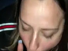 素人, 美女, フェラチオ, 茶髪の, 大学生, フランス人, ハメ撮り, ティーン