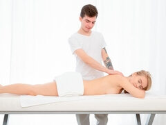 デカチン, 巨乳な, カワイイ, バック, 剃毛, ショートヘア, ガリガリ, ティーン