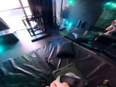 Amateur, Fetiche, Penetracion con puños, Gay, Hd
