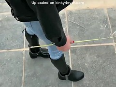 Bondage domination sadisme masochisme, Gros seins, Chinoise, Fétiche, Hard, Lesbienne, Public, Nénés