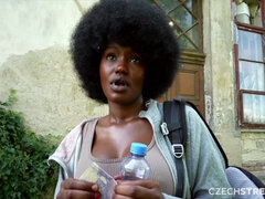 Любители, Черные, Грудастые, Смазливые, На природе, Пирсинг, Реалити, Бритые