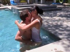 Dana Vespoli in Dana Vespoli Is Back