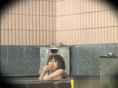 Aziatisch, Japaans, Buiten, Openbaar