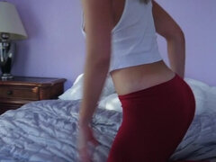 Piercing porn video featuring Serena Avery and Conor Coxxx