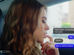 Садо мазо, Глубокая глотка, Сперма на лице, Фетиш, Игры, Лизание, Белье, Наездница