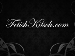 Leie, Sadomasochismus, Fetisch, Fingern, Hd, Lesbisch, Sklave