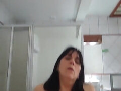 Толстушки, Большие сиськи, Пухленькие, Член, Фетиш, Милф, От первого лица, Жена