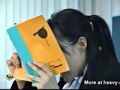 Amateur, Anal, Japonés, Maduro, Madres para coger, Maestra