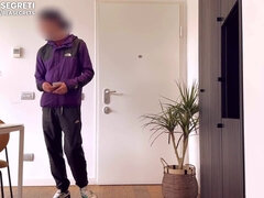 フェラチオ, 口内発射, フェティッシュ, Hd, イタリア人, オーガズム, 現実, ヤリマンの