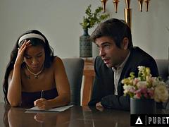 デカパイ, 結婚, 浮気する, Hd, 公共, 禁句, のぞき, 結婚式