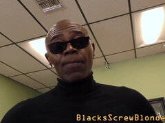 ブロンド, フェラチオ, 茶髪の, 乱交, 手コキする, 異人種間, ティーン, オッパイの