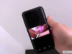 デカチン, フェラチオ, エロ熟女, 指いじり, オナニー, 淫乱熟女, 叫ぶ, 義母