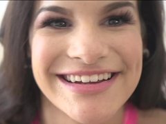 Анальный секс, Жопа, Колледж, Дилдо, Куколка, Натуральные сиськи, Киски, Игрушки