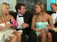 Большая жопа, Большой член, Большие сиськи, Блондинки, Минет, Лизание, Милф, Киски