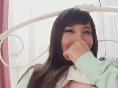 Stellung 69, Asiatisch, Blasen, Freundin, Japanische massage