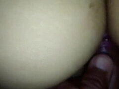 Exclusive Pleasures Mature Housewife Begs For Anal Play - Dry Humping & No Cum Fetish Fantasy in HD