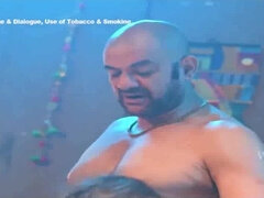 Brunette brune, Queue, Hd, Indienne