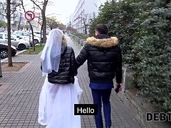 18 jahre, Blondine, Paar, Hd, Realität, Russisch, Verführt, Jungendliche (18+)
