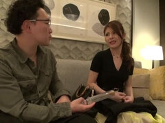 Любители, Азиатки, Брюнетки, Кончили внутрь, Хд, Японки, Колготки, Втроем