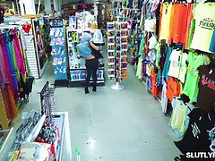 フェラチオ, バック, Hd, なめる, 自然山雀, オフィス, オマンコ, コキ