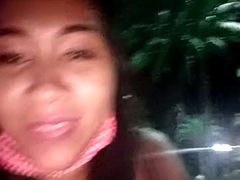 Al aire libre, Tailandés
