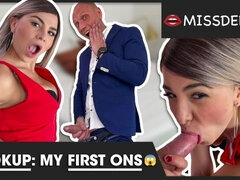 18 jahre, Leie, Blasen, Hundestellung, Hd, Pov, Realität, Rau