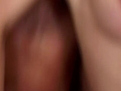 Victoria Sin surrenders to dual intensity in a wild passionate night