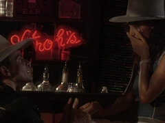 Sucer une bite, Brunette brune, Tir de sperme, Hard, Hd, Interracial, Rétro, Rétro ancien