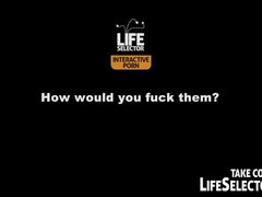 Big tits, Brunette, Creampie, Foot fetish, Hardcore, Hd, Latina, Pov