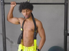 Grosser schwanz, Schwarz, Blasen, Schwanz, Hundestellung, Hd, Riesenschwanz, Ablutschen