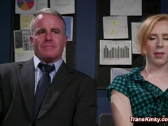 Anal, Bondage domination sadisme masochisme, Sucer une bite, Bondage, Fétiche, Jeunes transsexuelles thaïlandaises, Transsexuelle, Suçant