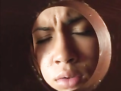 Amateur, Blowjob