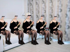 Sadomasoquismo, Sucio, Hablar sucio, Humillación, Marido, Madres para coger, Amante, Puta