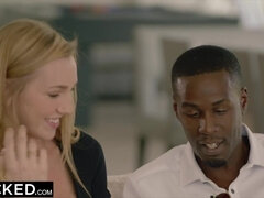 BLACKED Kendra Sunderland Obsession Part 1 - Jason brown