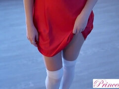 Mamada, Morena, Corrida, Corridas, Garganta profunda, Hd, Monstruo, Trio