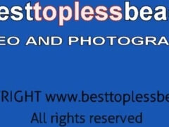 素人, ビーチ, 茶髪の, Hd, 裸, ヌーディスト, 公共, スパイ