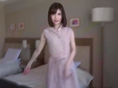 アジア人, フェラチオ, バック, Hd, 日本人, 秘密の