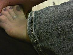 Sadomasoquismo, Pies, Fetiche, Maduro, Madres para coger, Nylon