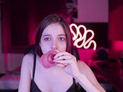 Consolador, Extremo, Juguetes