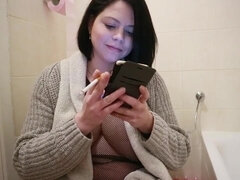 Grosse titten, Geile alte tussi, Fetisch, Selbstgemacht, Riesig, Milf, Abendanzug, Titten