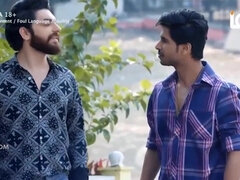 Matlabi Dost Hot Web Series Part-5 - Big tits
