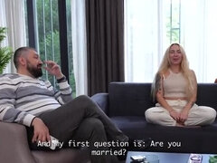 Grote mammen, Vies praten, Extreem, Hd, Naakt, Openbaar, Ruw, Vrouw